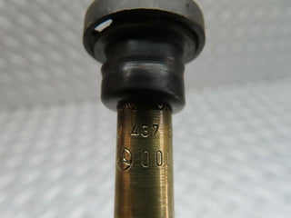 R129 SL fuel injector used OEM