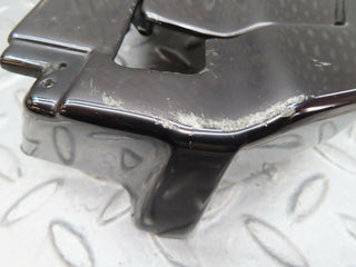 R129 SL roof flap cover trim right side used OEM