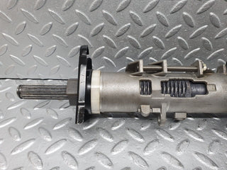 41008 Mercedes-Benz W126 300SE Steering Column 1264621820