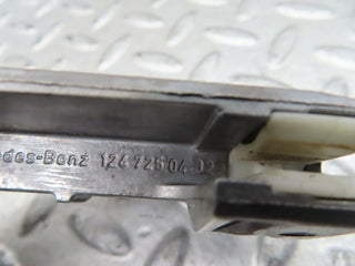 19631 Mercedes-Benz C140 CL420 Coupe Door Window Guide Bracket 1247250432