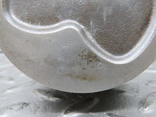 32652 Mercedes-Benz S124 300TE Wagon Piston With Connecting Rod 88.475mm 10205