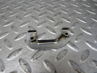 26046 Mercedes-Benz W116 450SE Right Chrome Door Latch Trim