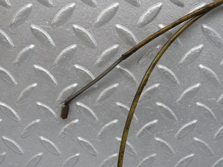 40494 Mercedes-Benz W110 230 Handbrake Cable