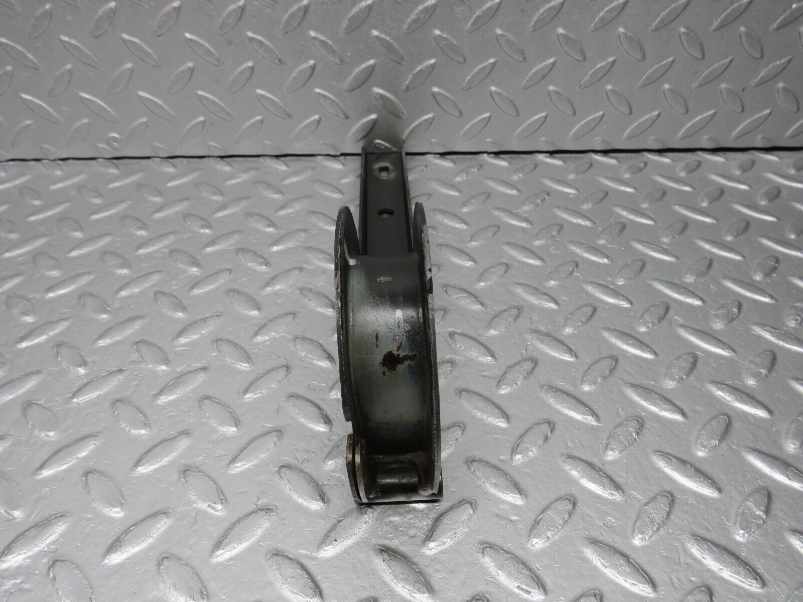 39086 Mercedes-Benz R107 500SL Coupe Trunk Lid Hinge Right Side