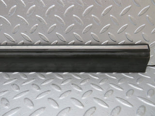 27900 Mercedes-Benz W123 280E Rear Left Door Lower Moulding Trim