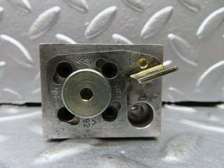 20123 Mercedes-Benz R129 300SL Coupe Soft Top Hydraulic Valve