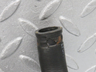 R129 SL coolant hose pipe used OEM