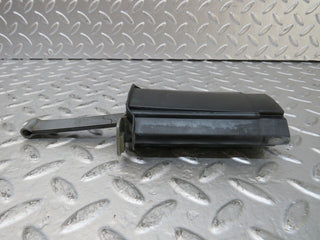 W124 Coupe door safety check strap left side used OEM