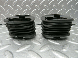 C124 front door wire protector rubber used OEM