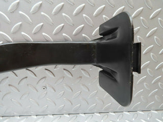 W123 cable cover rear left used OEM