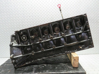 W126 engine block m103.981 used OEM