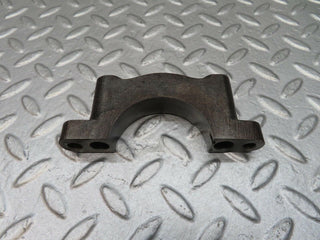 12873 Mercedes-Benz W111 220SE Crankshaft Bearing Holder Block 1800110011