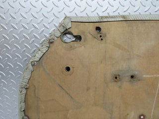 40335 Mercedes-Benz W110 230 Front Left Door Card Grey