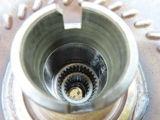 17392 Mercedes-Benz R129 300SL Coupe Torque Converter 1242500902