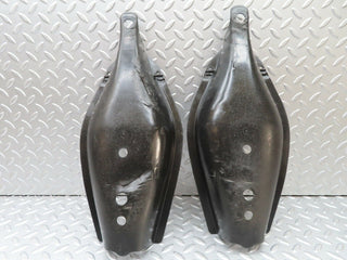 20064 Mercedes-Benz R129 300SL Coupe Rear Control Arm Cover Pair1293520188