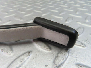 W201 Baby Benz interior roof grab handle rear right used OEM