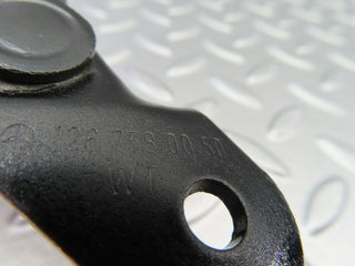 6396 Mercedes-Benz W126 380SE Trunk Lock Latch 1267580050