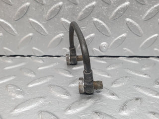 41040 Mercedes-Benz W126 300SE Thermostat Housing Coolant Pipe