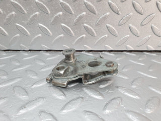 40796 Mercedes-Benz W123 300D Front Right Seat Belt Bracket