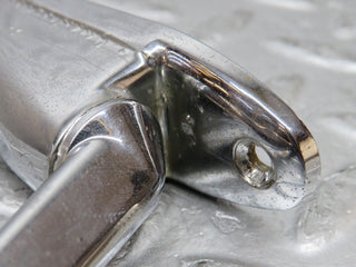 37325 Mercedes-Benz W109 300SEL Chrome Fender Wing Mirror Holder Left Side