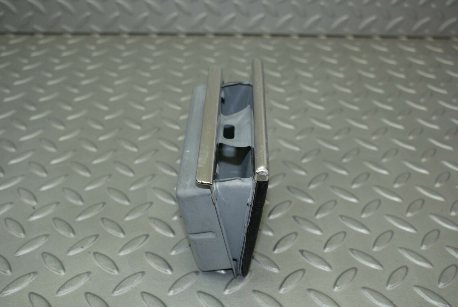 3178 Mercedes-Benz W115 220D Rear Door Ashtray Black