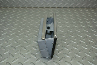 3178 Mercedes-Benz W115 220D Rear Door Ashtray Black