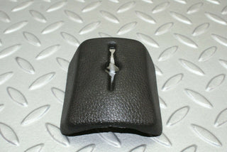 W123 steering column switch rubber cover used OEM