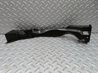 R129 SL engine cable channel left side used OEM