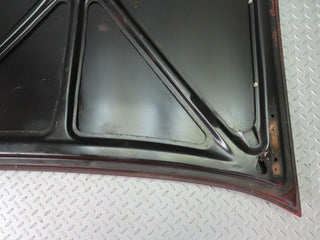 12626 Mercedes-Benz W108 Boot Lid Trunk Door