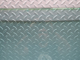 35796 Mercedes-Benz W108 Rear Heated Windscreen