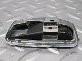 25575 Mercedes-Benz W123 200 Door Handle Surround Right 1087660611