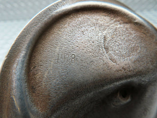 4802 Mercedes-Benz W114 280CE Coupe Piston With Connecting Rod 85.99 mm