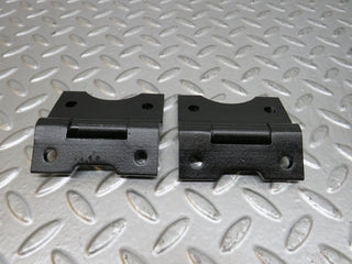 25422 Mercedes-Benz W123 200 Door Hinge Pair 1237200037