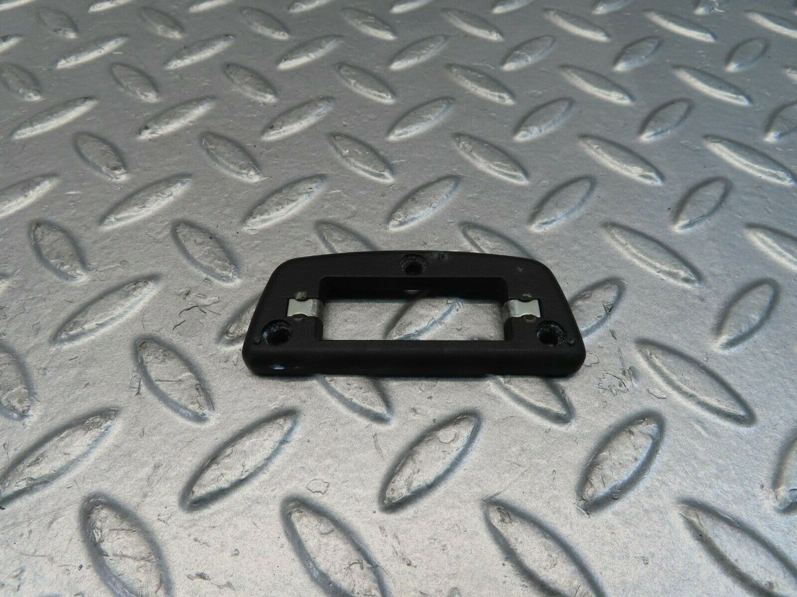 10932 Mercedes-Benz W123 230E Rear View Mirror Mount Bracket