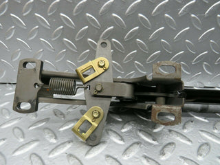 R107 SLC handbrake lever used OEM