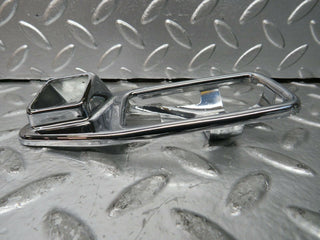 23264 Mercedes-Benz W116 350SE Left Door Handle Surround 1087660111