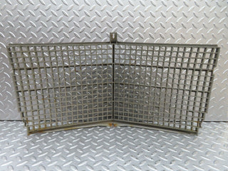 20481 Mercedes-Benz W114 280CE Coupe Bonnet Grill