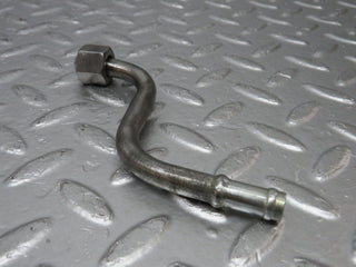 W124 power steering hose pipe used OEM