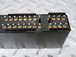 W124 Cabriolet headlight control unit relay used OEM