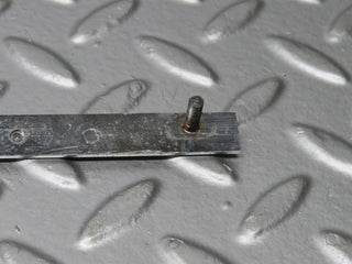 40474 Mercedes-Benz W110 230 Dashboard Chrome Trim