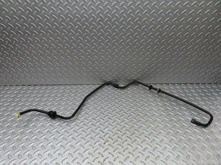 W140 Coupe brake servo vacuum pipe used OEM