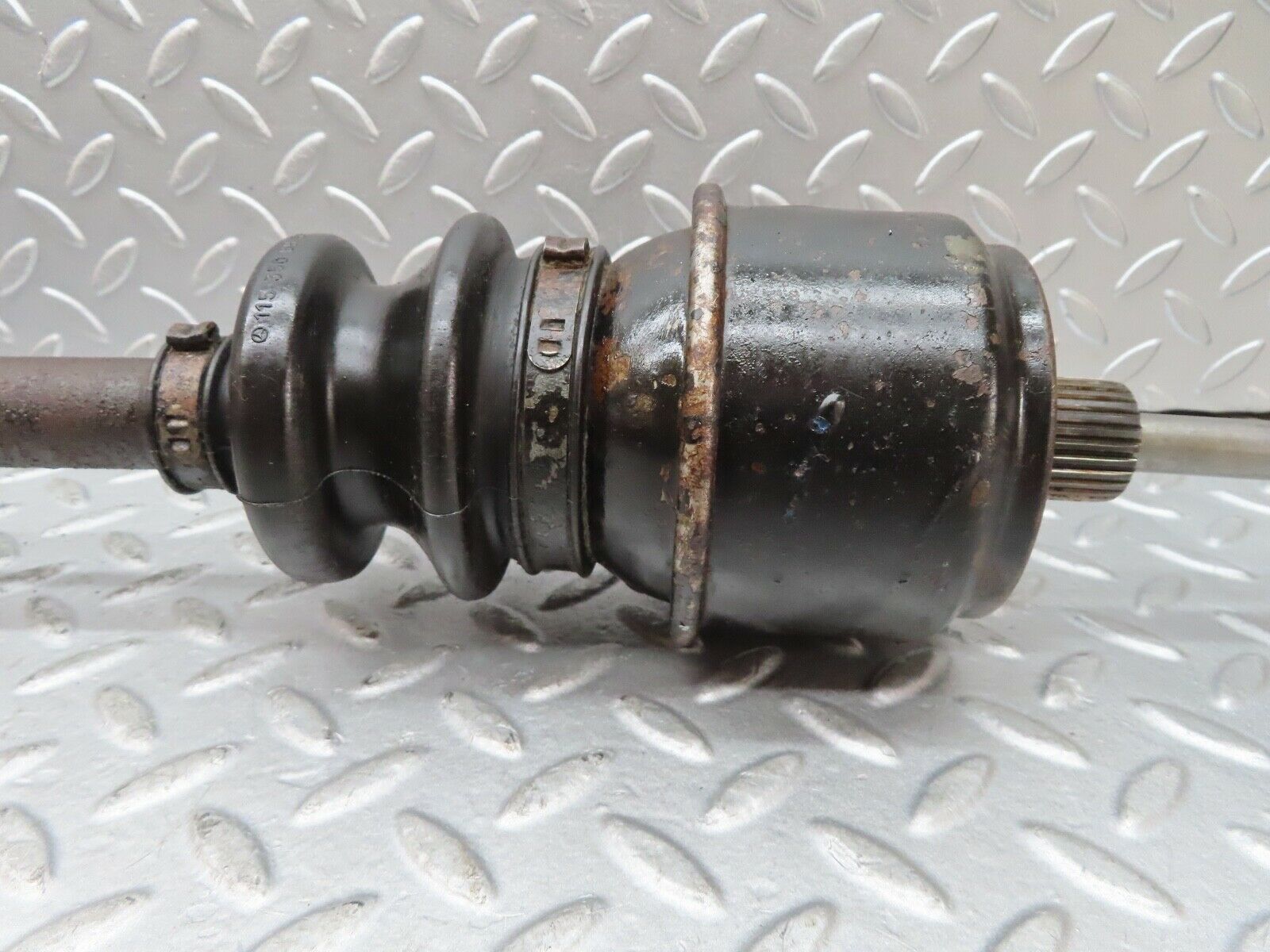 17810 Mercedes-Benz W116 450SEL Axle Shaft Drive Shaft