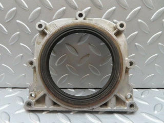 3792 Mercedes-Benz S123 200T Wagon Crankshaft Lid Cover Rear 1020110108