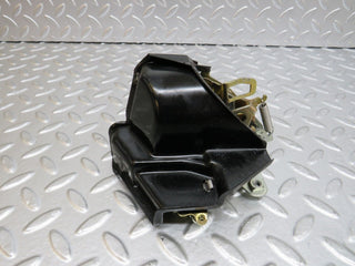W123 rear left door lock mechanism used OEM