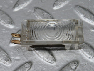 W124 Wagon under dash footwell light used OEM