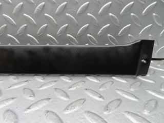 21682 Mercedes-Benz W126 300SE Left Headlight Lower Trim