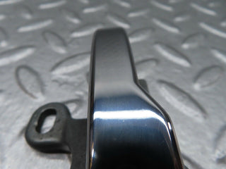 W123 right interior door handle used OEM
