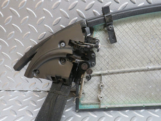 33154 Mercedes-Benz R170 SLK Coupe Parcel Shelf Cover 1706900208