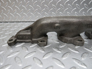 33103 Mercedes-Benz W210 320CDI Exhaust Manifold 6131420101