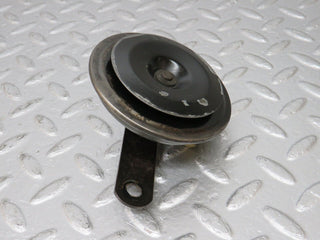 33657 Mercedes-Benz W201 190E 2.0L Horn Bosch 20016 0035423020